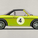 Illustration for article titled Look At These Amazing VWs From A World That Never Was